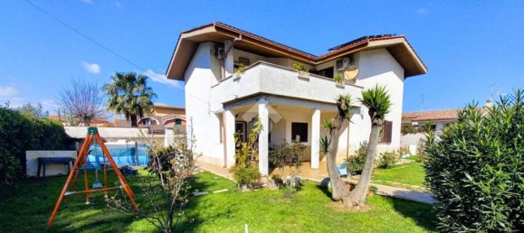 5-Zimmer Villa in Ardea, Italy, Nr. 9206 30