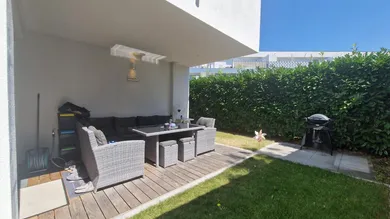 2 Schlafzimmer Wohnung in Bad Vöslau, Austria, Nr. 249271