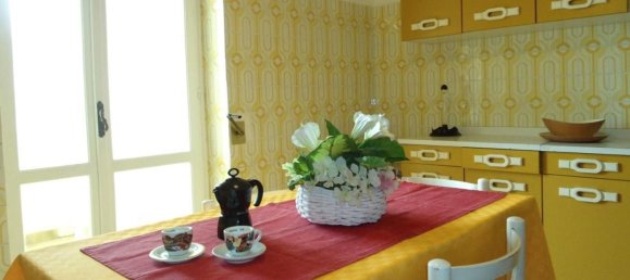 3-Zimmer Wohnung in Gallipoli, Italy, Nr. 300133 6