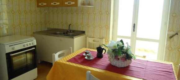 3-Zimmer Wohnung in Gallipoli, Italy, Nr. 300133 5