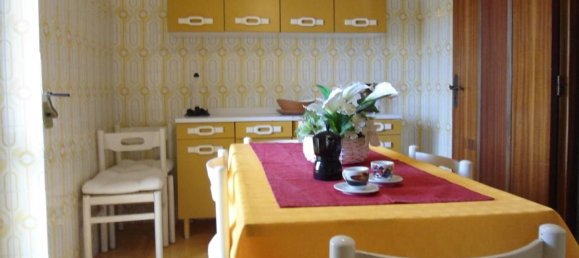 3-Zimmer Wohnung in Gallipoli, Italy, Nr. 300133 7