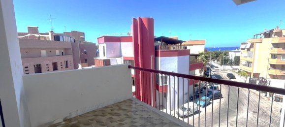 3-Zimmer Wohnung in Gallipoli, Italy, Nr. 300133 4