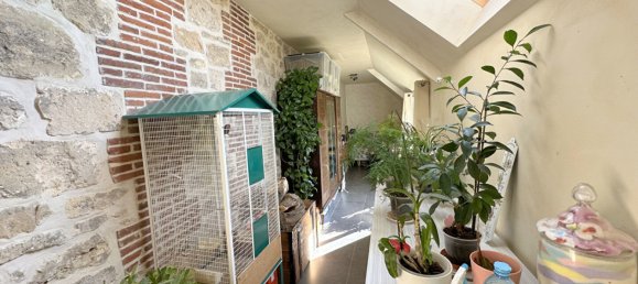 3 Schlafzimmer Haus in Monneville, France, Nr. 63468 9