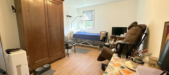 3 Schlafzimmer Haus in Monneville, France, Nr. 63468 8