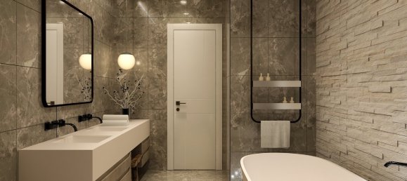 Villa 4+1 in Alanya, Turkey No. 24304 14