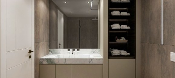 Villa 4+1 in Alanya, Turkey No. 24304 13