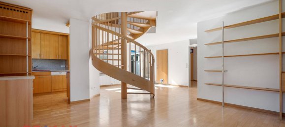 3 rooms Duplex in Bludenz, Austria No. 232657 5