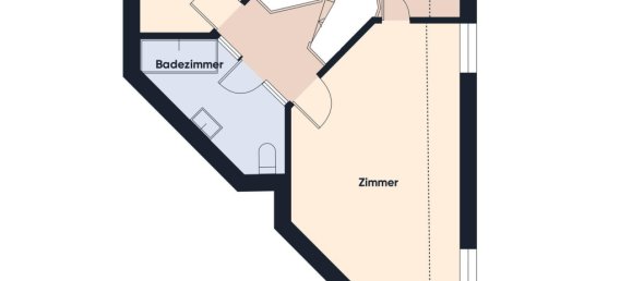 3 rooms Duplex in Bludenz, Austria No. 232657 26