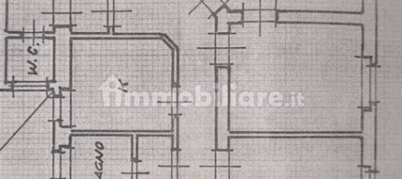 4 bedrooms Apartment in Livorno, Italy No. 228002 37