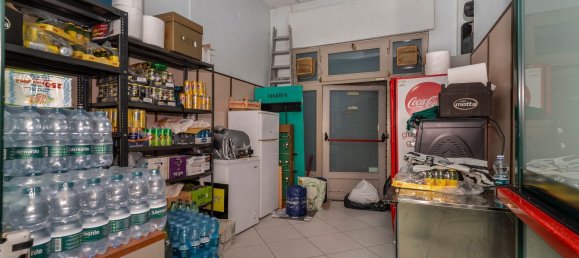 Gewerbliche Immobilie in Turin, Italy 337m², Nr. 264904 12