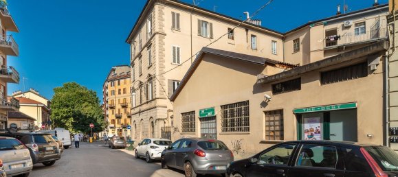 Gewerbliche Immobilie in Turin, Italy 337m², Nr. 264904 16