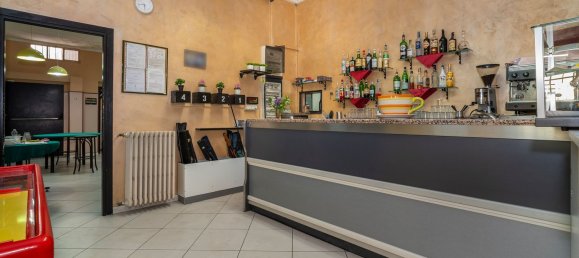 Gewerbliche Immobilie in Turin, Italy 337m², Nr. 264904 7