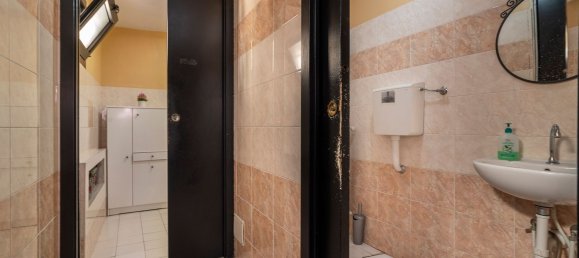 Gewerbliche Immobilie in Turin, Italy 337m², Nr. 264904 13