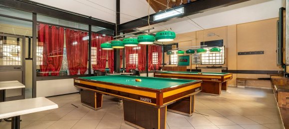 Gewerbliche Immobilie in Turin, Italy 337m², Nr. 264904 2