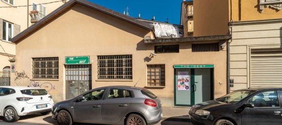 Gewerbliche Immobilie in Turin, Italy 337m², Nr. 264904 15