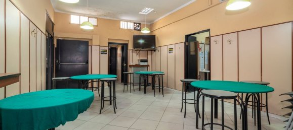 Gewerbliche Immobilie in Turin, Italy 337m², Nr. 264904 10