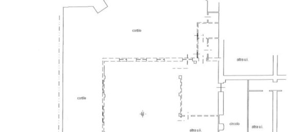 Gewerbliche Immobilie in Turin, Italy 337m², Nr. 264904 17