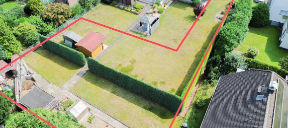 750m² Land in Bielefeld, Germany No. 303663 3