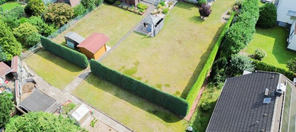 750m² Land in Bielefeld, Germany No. 303663 2