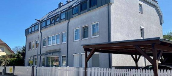 Apartamento de 1 dormitorio en Wiener Neustadt, Austria No. 185710 10