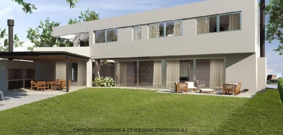 3 bedrooms House in Tigre, Argentina No. 93745