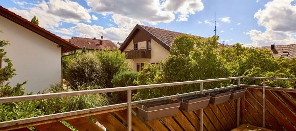 3 Schlafzimmer Wohnung in Rems-Murr-Kreis, Germany, Nr. 320000 2