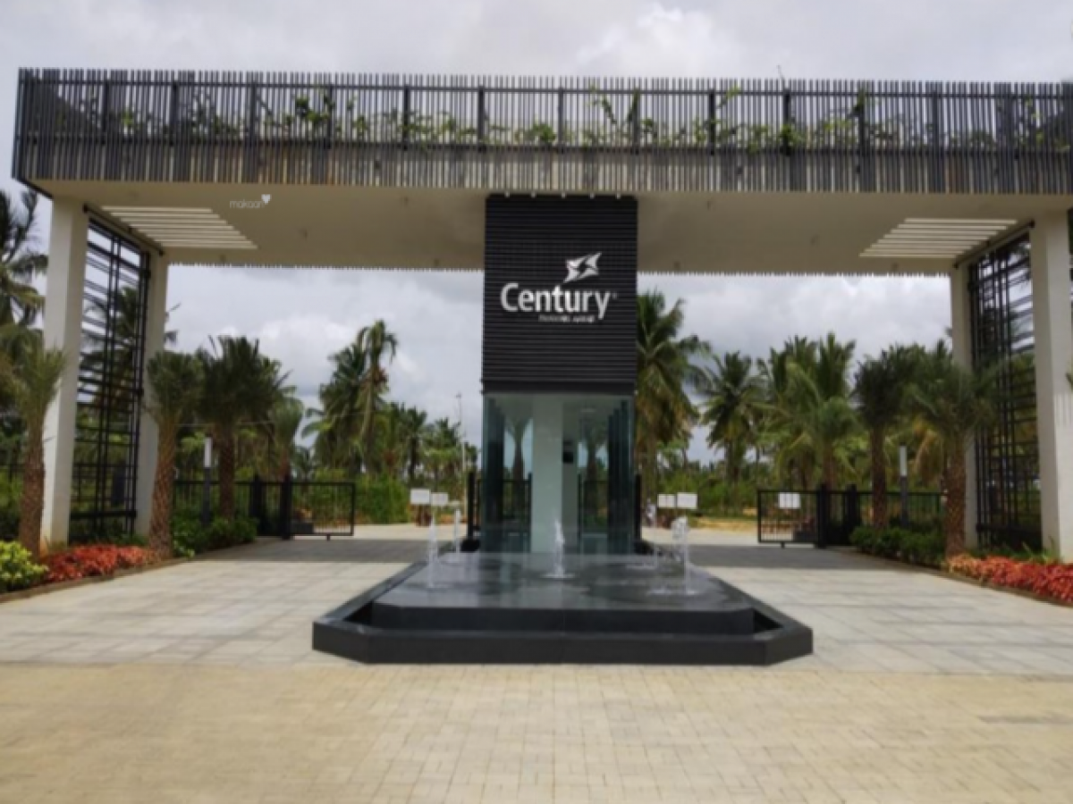  Land in Bangalore, India No. 36819