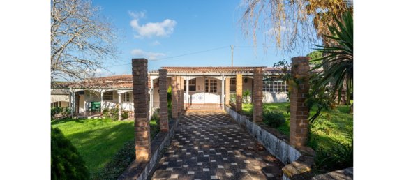 21 Schlafzimmer Haus in Torres Vedras, Portugal, Nr. 111860 42