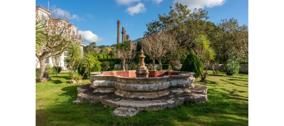 21 Schlafzimmer Haus in Torres Vedras, Portugal, Nr. 111860 33