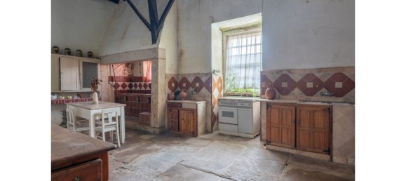 21 Schlafzimmer Haus in Torres Vedras, Portugal, Nr. 111860 11