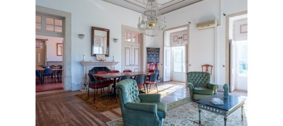 21 Schlafzimmer Haus in Torres Vedras, Portugal, Nr. 111860 3
