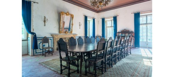 21 Schlafzimmer Haus in Torres Vedras, Portugal, Nr. 111860 5