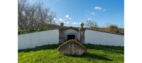 21 Schlafzimmer Haus in Torres Vedras, Portugal, Nr. 111860 49