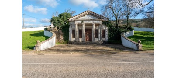 21 Schlafzimmer Haus in Torres Vedras, Portugal, Nr. 111860 50