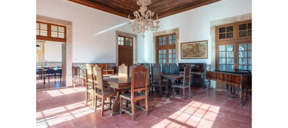 21 Schlafzimmer Haus in Torres Vedras, Portugal, Nr. 111860 7
