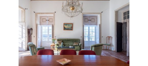 21 Schlafzimmer Haus in Torres Vedras, Portugal, Nr. 111860 4