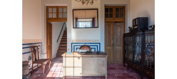 21 Schlafzimmer Haus in Torres Vedras, Portugal, Nr. 111860 12