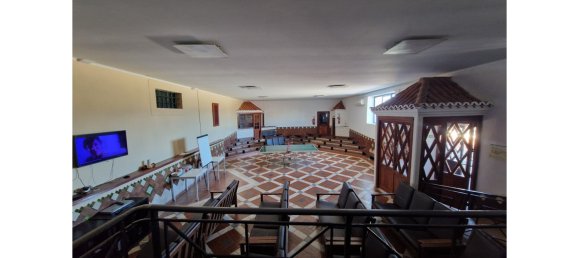 21 Schlafzimmer Haus in Torres Vedras, Portugal, Nr. 111860 45