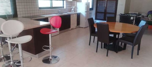 4 Schlafzimmer Villa in Pera Pedi, Cyprus, Nr. 12030 4