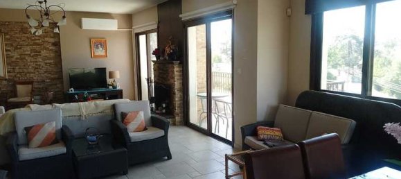 4 Schlafzimmer Villa in Pera Pedi, Cyprus, Nr. 12030 5