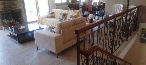 4 Schlafzimmer Villa in Pera Pedi, Cyprus, Nr. 12030 2