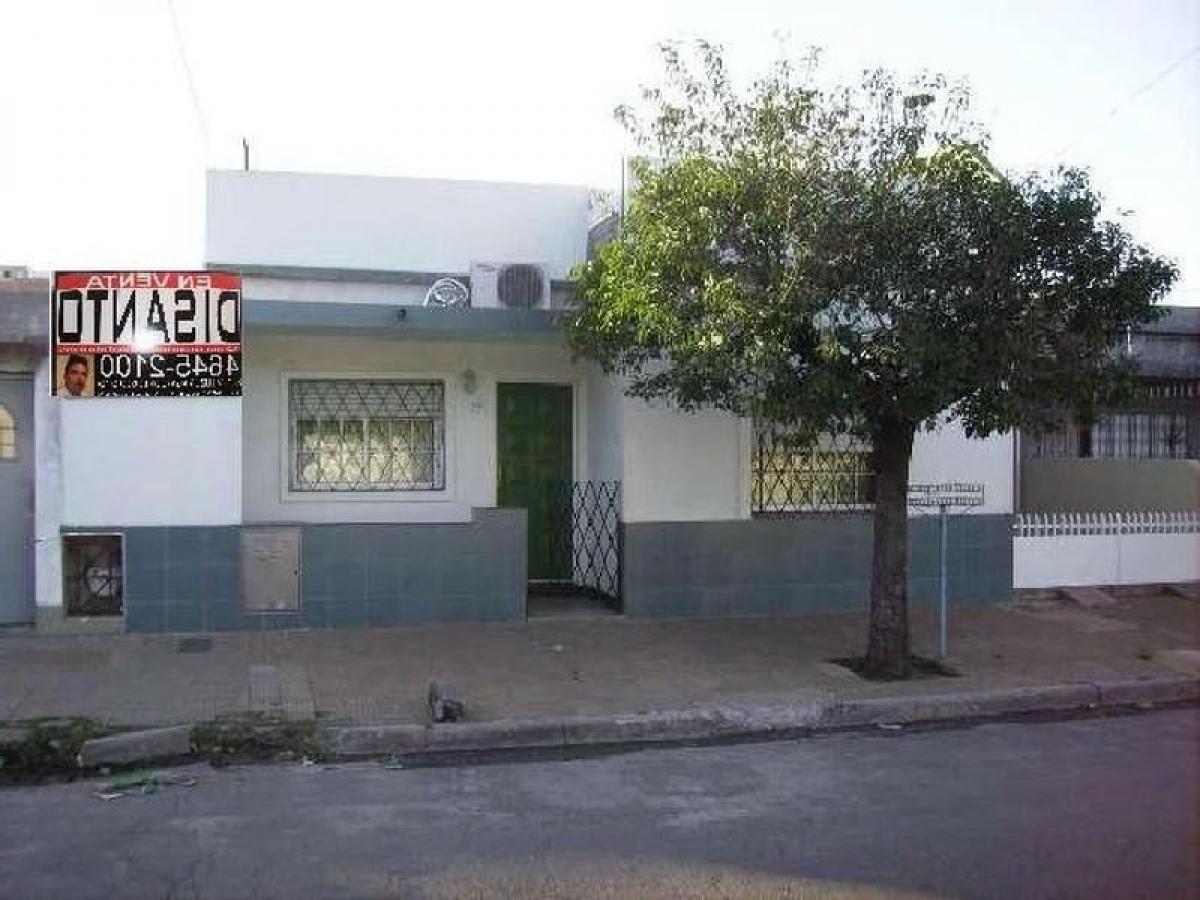 2 غرف نوم منزل في Bermudez, Argentina رقم 20397