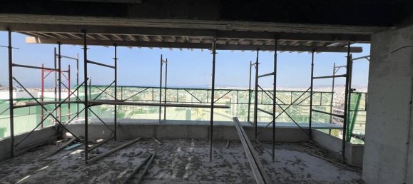 Мезонет с 4 спальнями в Ильюполис, Центральные Афины, Аттика, Греция № 94130 13