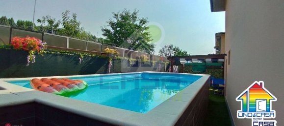 Villa de 5 habitaciónes en Agnadello, Italy No. 122175 18