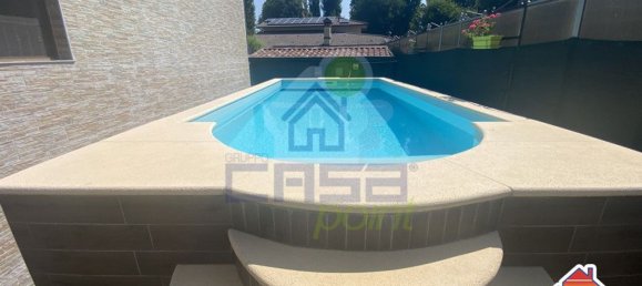 Villa de 5 habitaciónes en Agnadello, Italy No. 122175 19