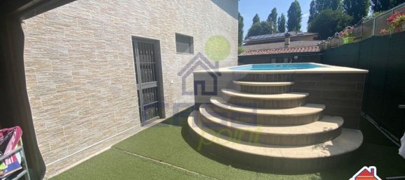 Villa de 5 habitaciónes en Agnadello, Italy No. 122175 20