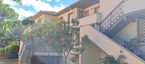 2-Zimmer Wohnung in Bibbona, Italy, Nr. 49154 3