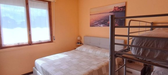 2-Zimmer Wohnung in Bibbona, Italy, Nr. 49154 7