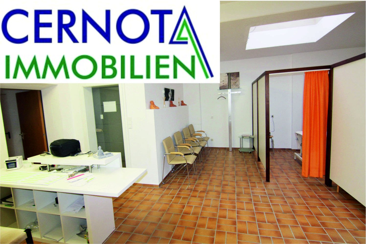 Escritório em Passau, Germany 145 m² N.º 153911