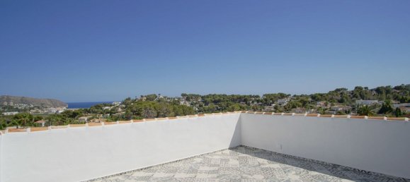 3 bedrooms Villa in Moraira, Spain No. 134506 35